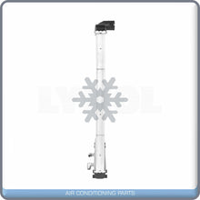 Cargar imagen en el visor de la galería, Radiator for International Harvester 8600 TranStar, ProStar, 8500 Tran... QL - Qualy Air