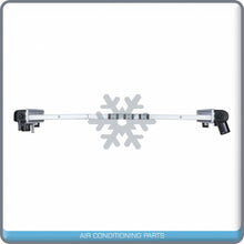 Load image into Gallery viewer, Radiator for Chevrolet Aveo, Aveo5 / Pontiac G3 / Suzuki Swift QOA - Qualy Air