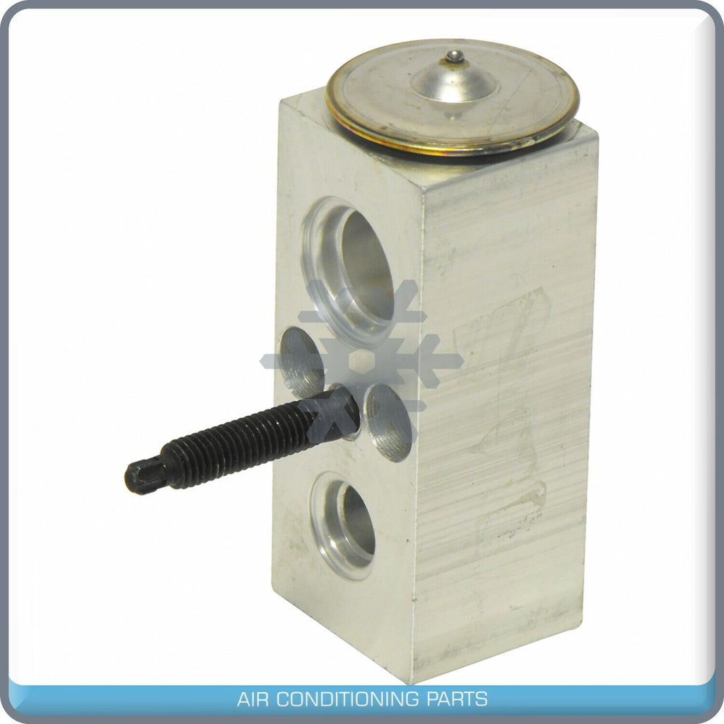 A/C Expansion Valve for Dodge Durango QR - Qualy Air