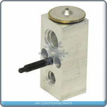 Load image into Gallery viewer, A/C Expansion Valve for Dodge Durango QR - Qualy Air