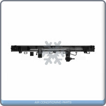 Cargar imagen en el visor de la galería, Radiator for Accent / Dodge Attitude QL - Qualy Air