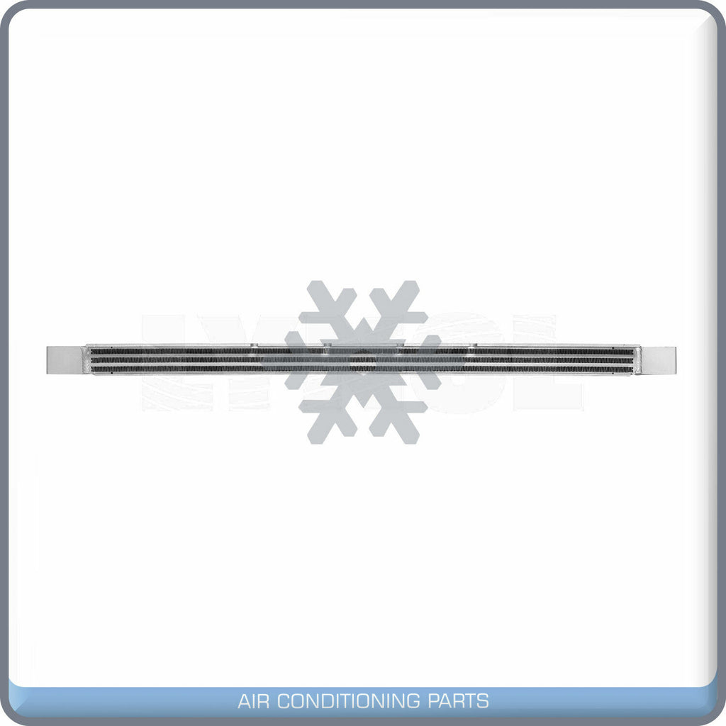 NEW Charge Air Cooler for New Flyer Bus oil cooler QL - Qualy Air