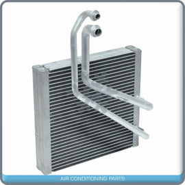 A/C Evaporator Core for Chevrolet Tornado QU - Qualy Air