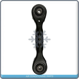 Control Arm Rear Upper Front fits BMW 2014-06 QOA - Qualy Air