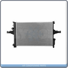 Cargar imagen en el visor de la galería, Radiator for Volvo S60, V70, XC70, S80 QL - Qualy Air