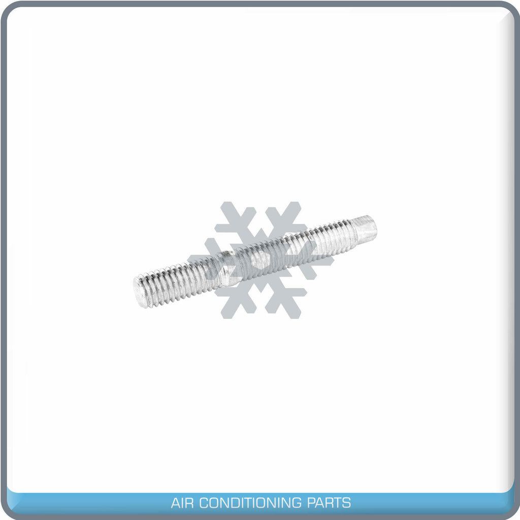 A/C Condenser for Chevrolet Silverado 1500 / GMC Sierra 1500 QL - Qualy Air