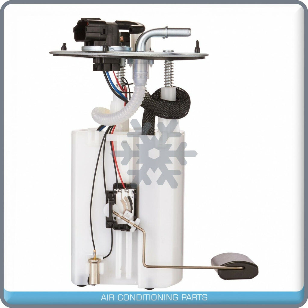Electric Fuel Pump Module for Kia Sedona 2002 2003 2004 2005 V6 3.5L P76138M QOA - Qualy Air