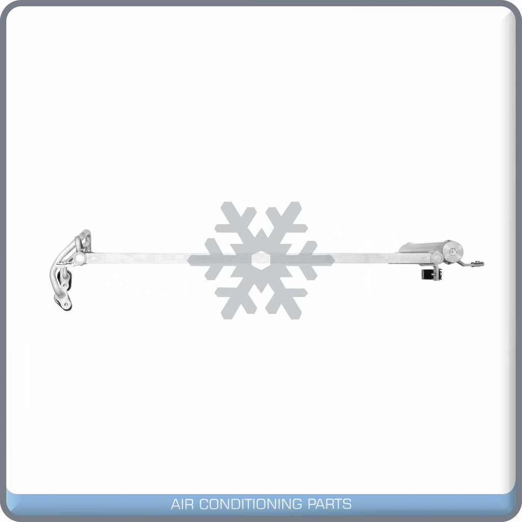 New A/C Condenser For 04-09 Kia Spectra 07-09 Spectra5  1.8L 2.0L KI3030115 QL - Qualy Air