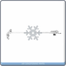 Load image into Gallery viewer, New A/C Condenser For 04-09 Kia Spectra 07-09 Spectra5  1.8L 2.0L KI3030115 QL - Qualy Air