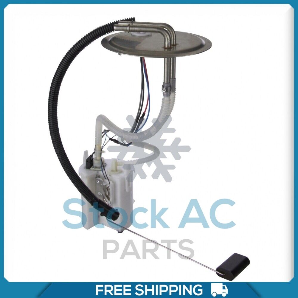 Electric Fuel Pump for Ford Excursion QOA - Qualy Air