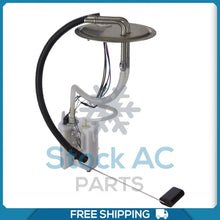 Load image into Gallery viewer, Electric Fuel Pump for Ford Excursion QOA - Qualy Air