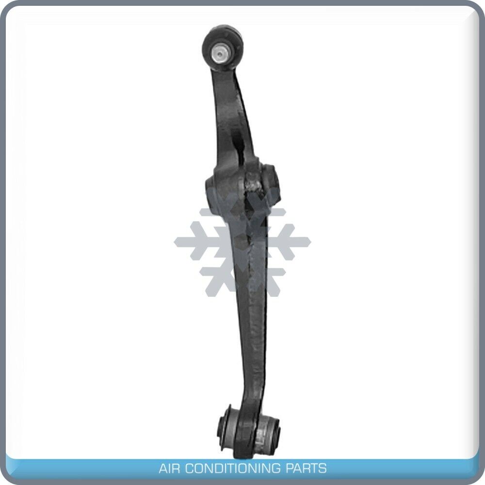 Control Arm Front Lower Right for Ford Windstar 1998-95 QOA - Qualy Air