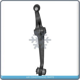 Control Arm Front Lower Right for Ford Windstar 1998-95 QOA - Qualy Air