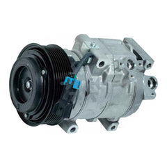 SE502697 Construction Line New A/c Compressor For John Deere Wheel Loader 344k