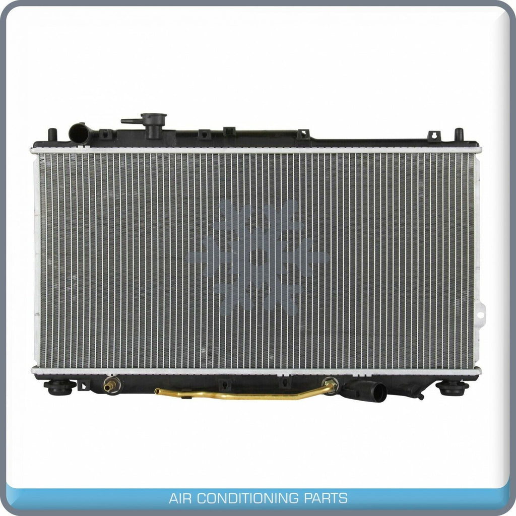 Radiator for Kia Sephia QOA - Qualy Air