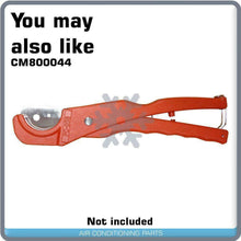 Load image into Gallery viewer, New OEM Suction &amp; Liquid Tube Assembly for Hyundai Tucson - OE# 97775-2E700 - Qualy Air