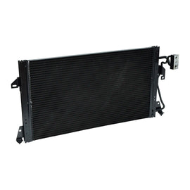 A/C Condenser for Chrysler Town & Country / Dodge Caravan, Grand Caravan /... QR - Qualy Air