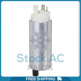 Electric Fuel Pump for Saturn SC, SC1, SC2, SL, SL1, SL2, SW1, SW2 QOA - Qualy Air