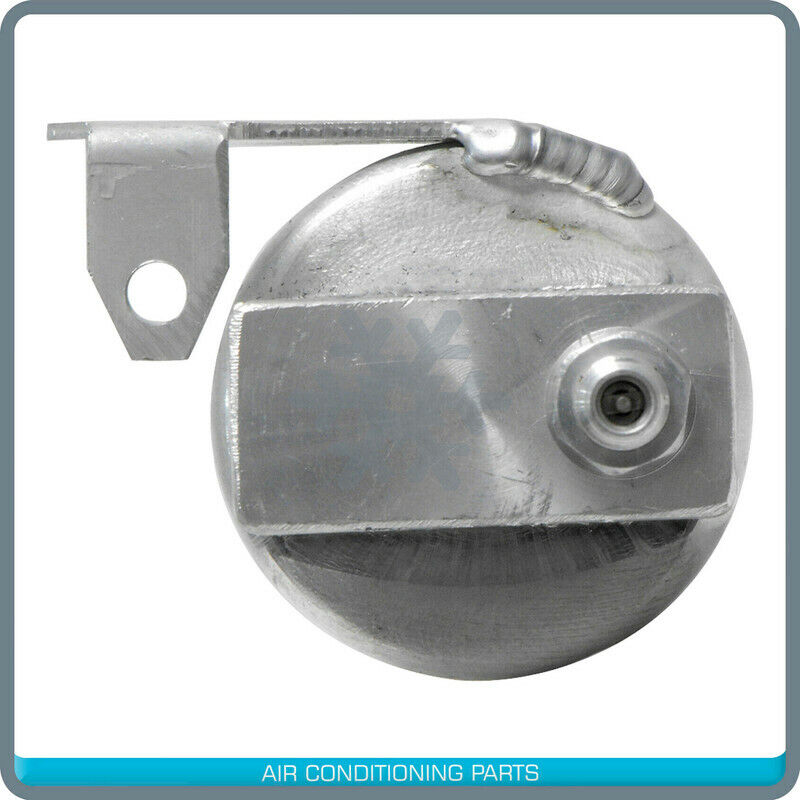 New A/C Receiver Drier for CHEV ASTRA 02 S/AMERI QU QU - Qualy Air