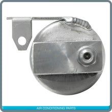 Load image into Gallery viewer, New A/C Receiver Drier for CHEV ASTRA 02 S/AMERI QU QU - Qualy Air