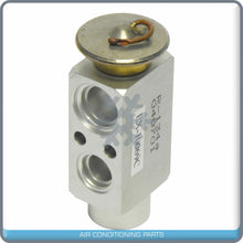 Load image into Gallery viewer, A/C Expansion Valve for Porsche 911 QR - Qualy Air