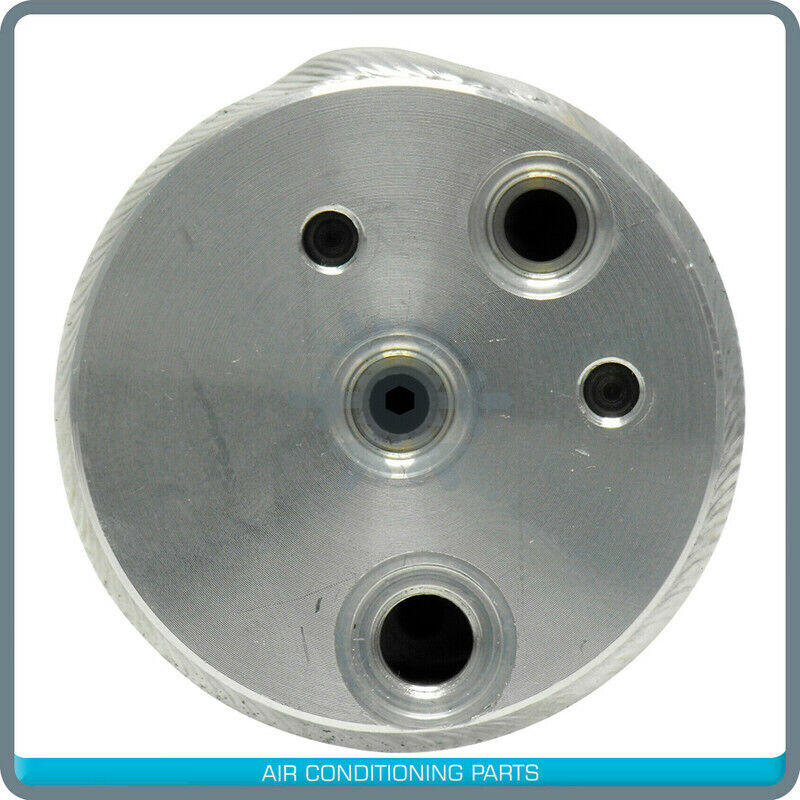 New A/C Receiver Drier for KIA SPORTAGE 02-01 QU QU - Qualy Air