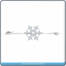 Cargar imagen en el visor de la galería, New AC Condenser For Kia 10-11 Soul - OE# KI3030123 QL - Qualy Air