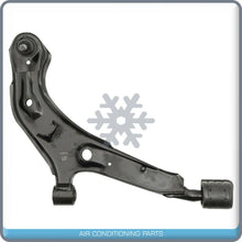 Load image into Gallery viewer, Control Arm Front Lower Right for Nissan Altima 2001-98 QOA - Qualy Air
