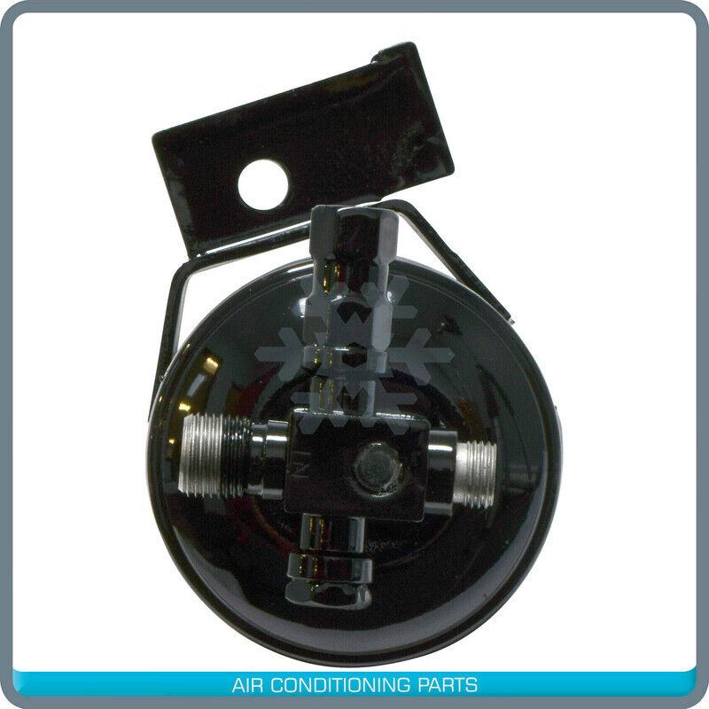 New A/C Receiver Drier for JEEP CHEROKEE 93-91 QU QU - Qualy Air
