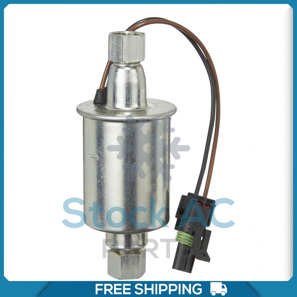 Electric Fuel Pump For GMC Suburban C1500 Suburban K1500  6.5L 1994-1999 QOA - Qualy Air