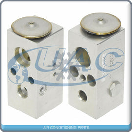 A/C Expansion Valve for Chrysler Town & Country / Dodge B3500, Caravan / P... QR - Qualy Air