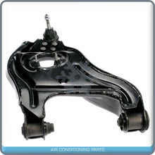 Cargar imagen en el visor de la galería, NEW Front Left Lower Control Arm for Dodge Ram 1500 - 2002 2003 2004 2005 QOA - Qualy Air