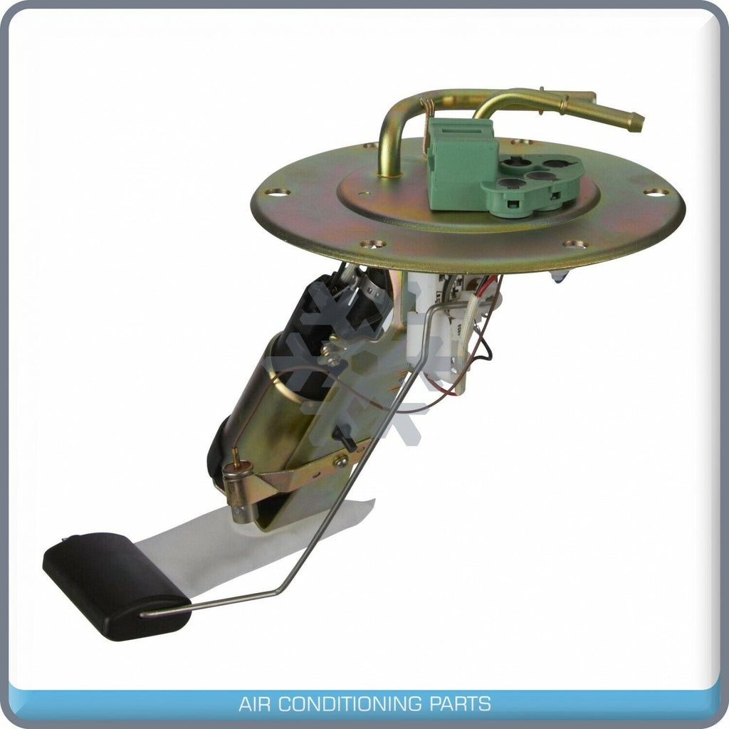 Electric Fuel Pump for Honda CR-V QOA - Qualy Air