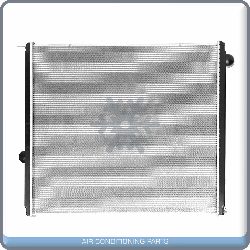 Radiator for Ford LTLA9000, LTLS9000, LTA9000 QL - Qualy Air