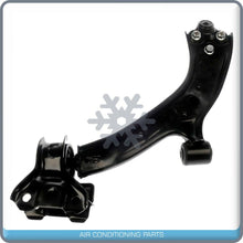 Load image into Gallery viewer, Front Right (R) Lower Control Arm fits Honda CR-V - 2007 2008 2009 2010 2011 QOA - Qualy Air