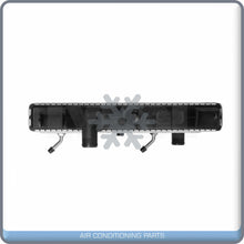 Load image into Gallery viewer, NEW Radiator fits 89-94 Suzuki Swift QL - Qualy Air