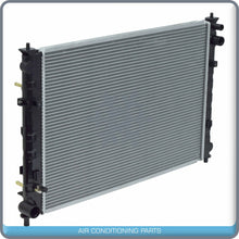 Load image into Gallery viewer, NEW Radiator fits Mazda MPV  QU - Qualy Air