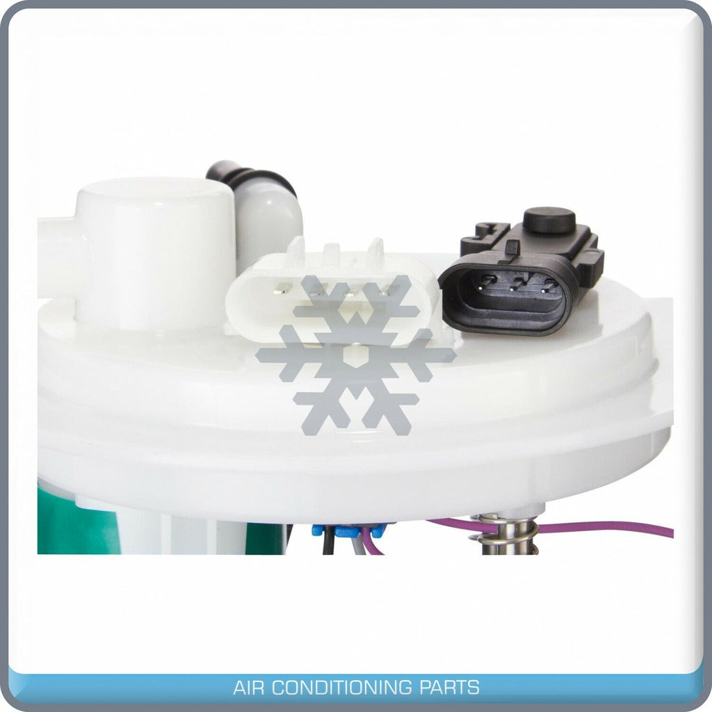 NEW Electric Fuel Pump for Buick Enclave / GMC Acadia / Saturn Outlook.. - Qualy Air