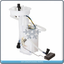 Load image into Gallery viewer, Electric Fuel Pump for Audi A4 QOA - Qualy Air