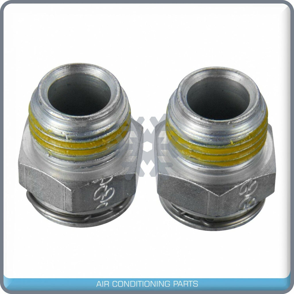 Radiator for Buick LeSabre / Pontiac Bonneville QOA - Qualy Air