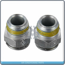 Load image into Gallery viewer, Radiator for Buick LeSabre / Pontiac Bonneville QOA - Qualy Air