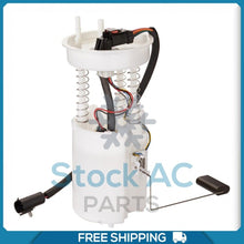Cargar imagen en el visor de la galería, Electric Fuel Pump Module For Jeep Grand Cherokee 1993-94 L6-4.0L -5.2L QOA - Qualy Air