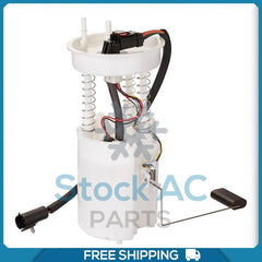 Electric Fuel Pump Module For Jeep Grand Cherokee 1993-94 L6-4.0L -5.2L QOA