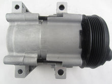 Load image into Gallery viewer, New OEM Motorcraft AC Compressor FS10 for Ford Lincoln / Mazda / Mercury QR - Qualy Air