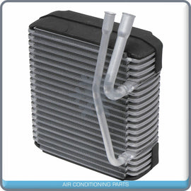 A/C Evaporator Core for Dodge Ram / Jeep Grand Cherokee QU - Qualy Air