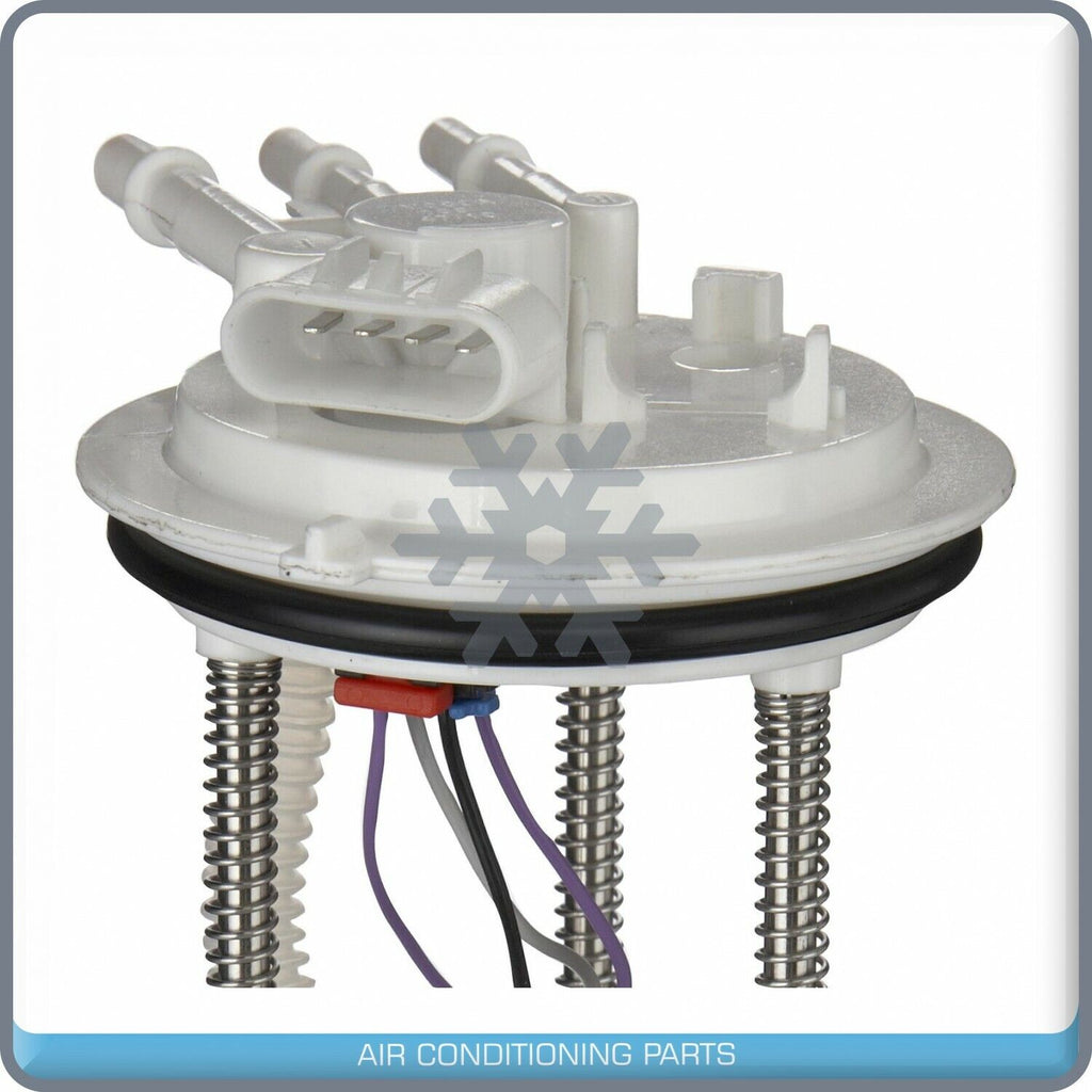 Electric Fuel Pump for Pontiac Grand Prix QOA - Qualy Air