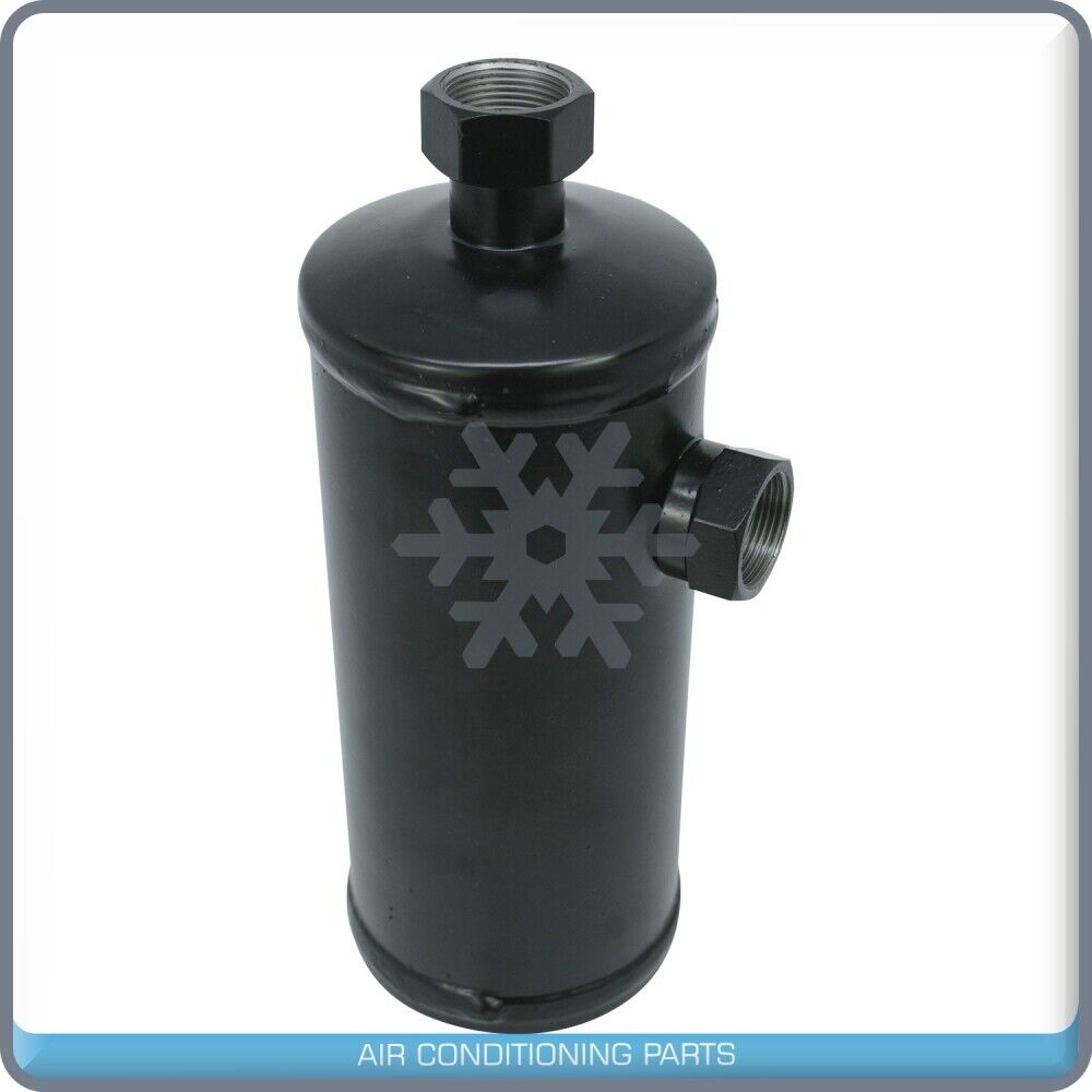 New A/C Receiver Drier for CATERPILLAR MOTOR GRADER - OE#1976218 - Qualy Air