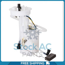 Load image into Gallery viewer, Electric Fuel Pump for Audi A4 QOA - Qualy Air
