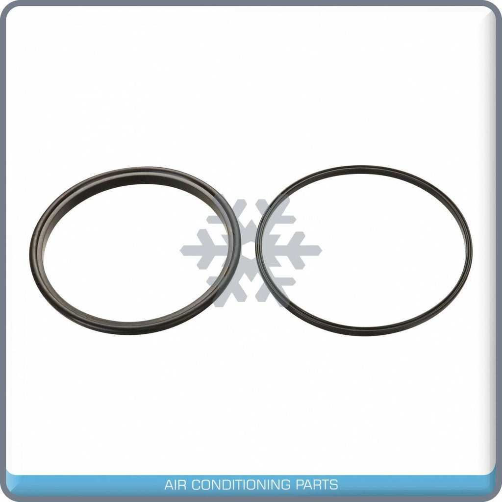 Electric Fuel Pump for Dodge Caravan, Grand Caravan QOA - Qualy Air