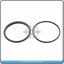 Cargar imagen en el visor de la galería, Electric Fuel Pump for Dodge Caravan, Grand Caravan QOA - Qualy Air